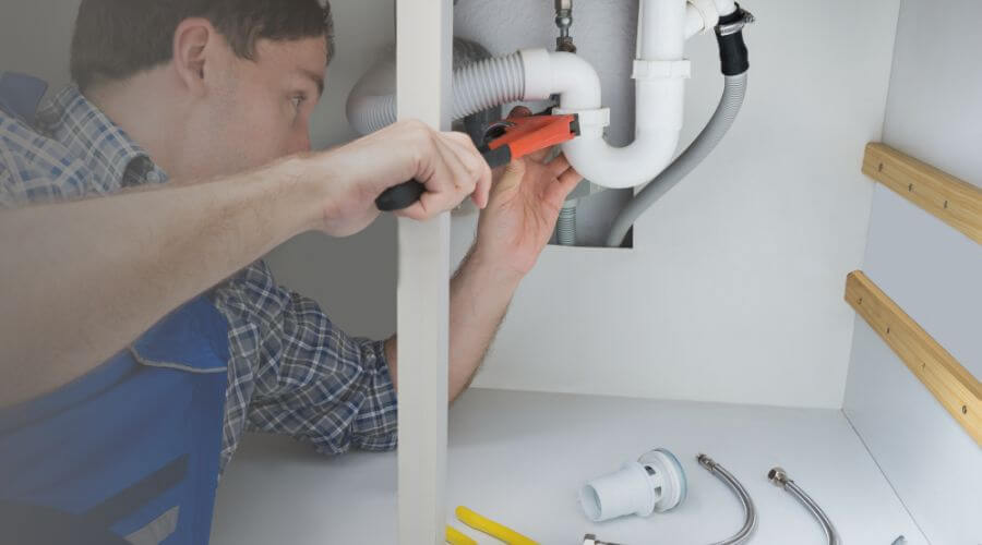 Local 24/7 Emergency Plumbing in Balfour, ND